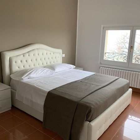 Agriturismo Tenuta Villa Catena Paglieta Zewnętrze zdjęcie