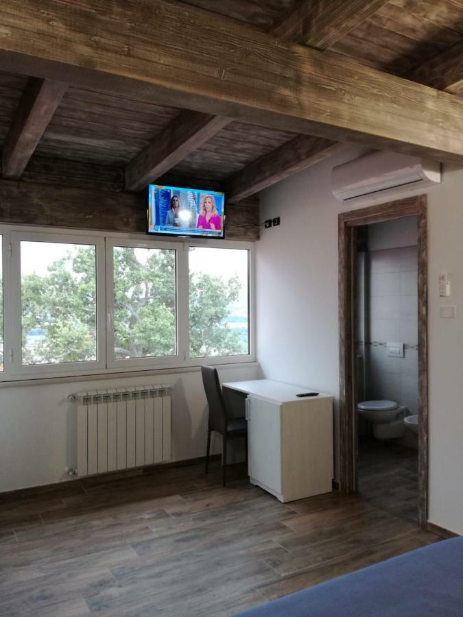 Agriturismo Tenuta Villa Catena Paglieta Zewnętrze zdjęcie