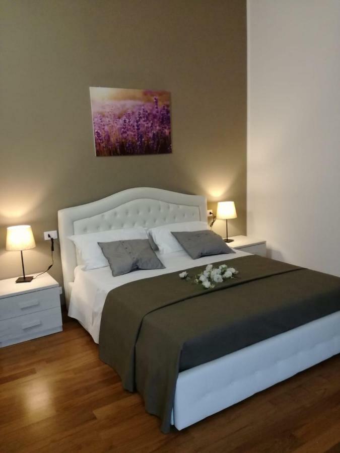 Agriturismo Tenuta Villa Catena Paglieta Zewnętrze zdjęcie