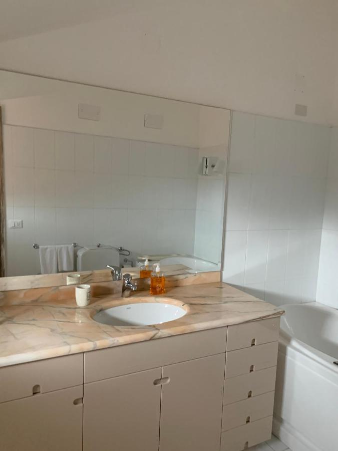 Agriturismo Tenuta Villa Catena Paglieta Zewnętrze zdjęcie