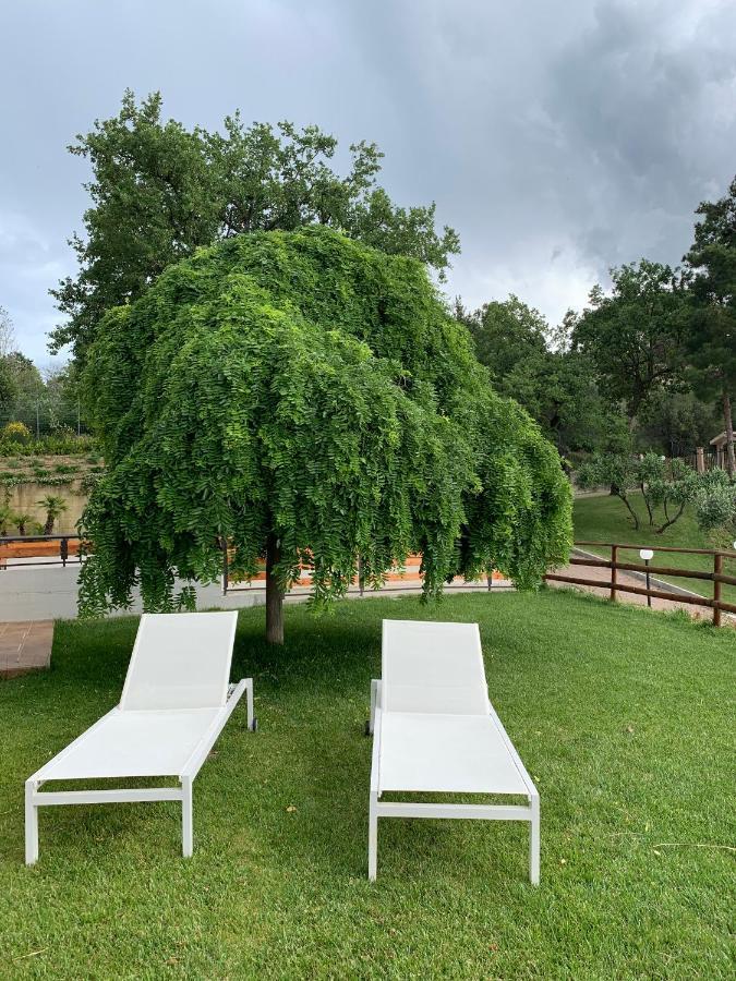 Agriturismo Tenuta Villa Catena Paglieta Zewnętrze zdjęcie