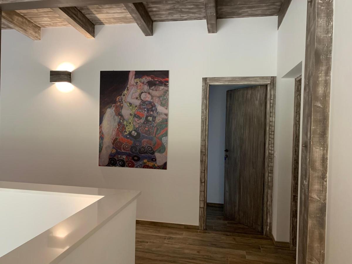 Agriturismo Tenuta Villa Catena Paglieta Zewnętrze zdjęcie