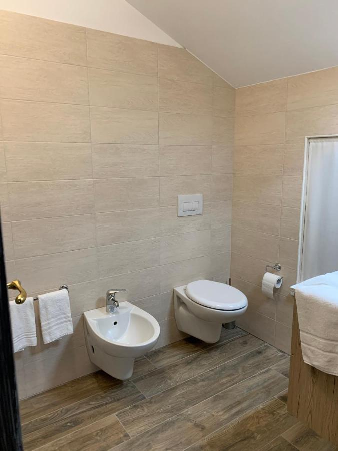 Agriturismo Tenuta Villa Catena Paglieta Zewnętrze zdjęcie