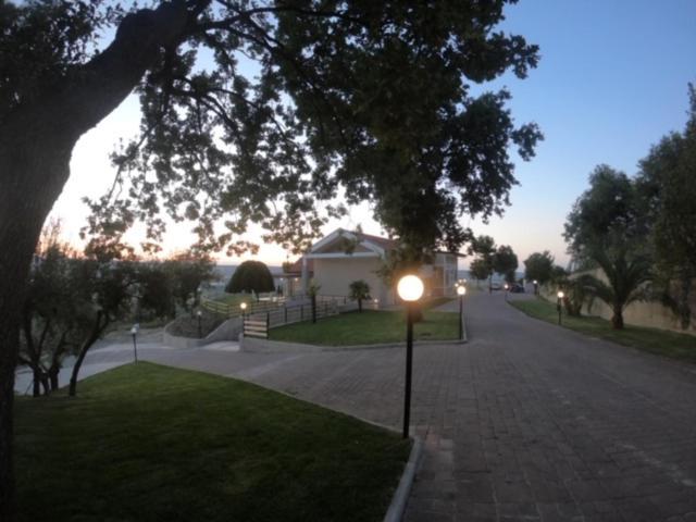 Agriturismo Tenuta Villa Catena Paglieta Zewnętrze zdjęcie