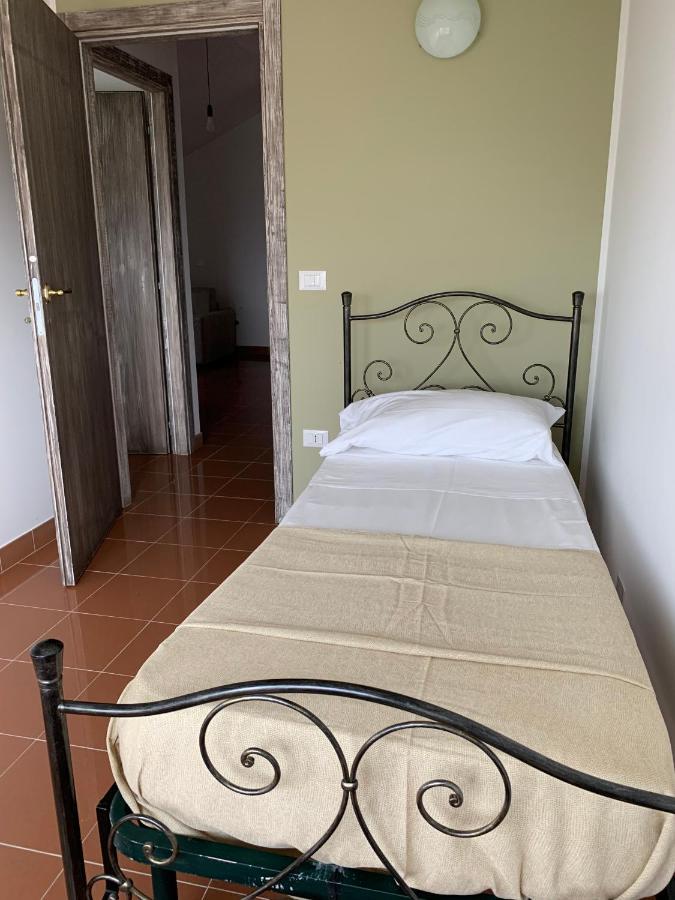 Agriturismo Tenuta Villa Catena Paglieta Zewnętrze zdjęcie