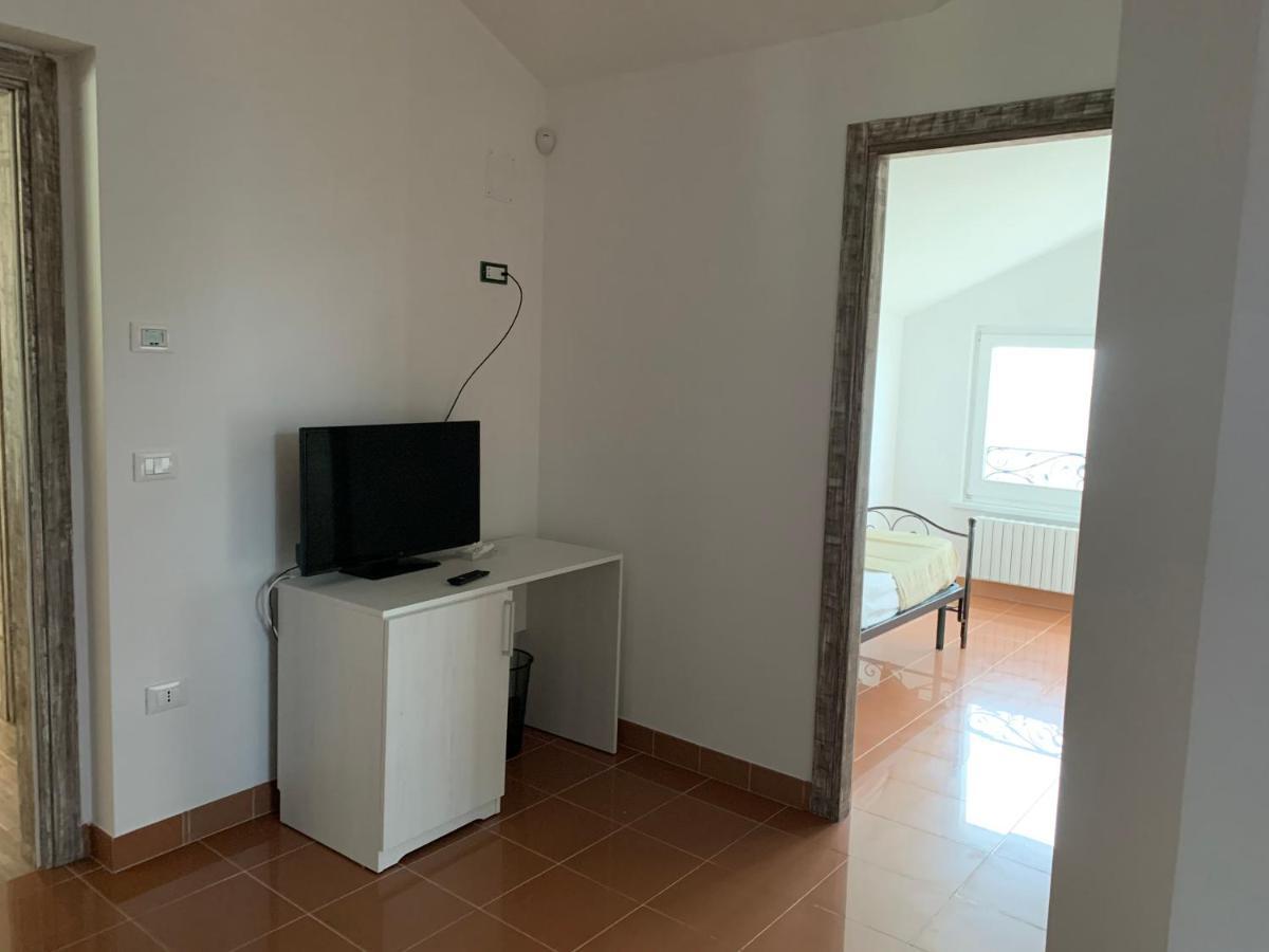 Agriturismo Tenuta Villa Catena Paglieta Zewnętrze zdjęcie